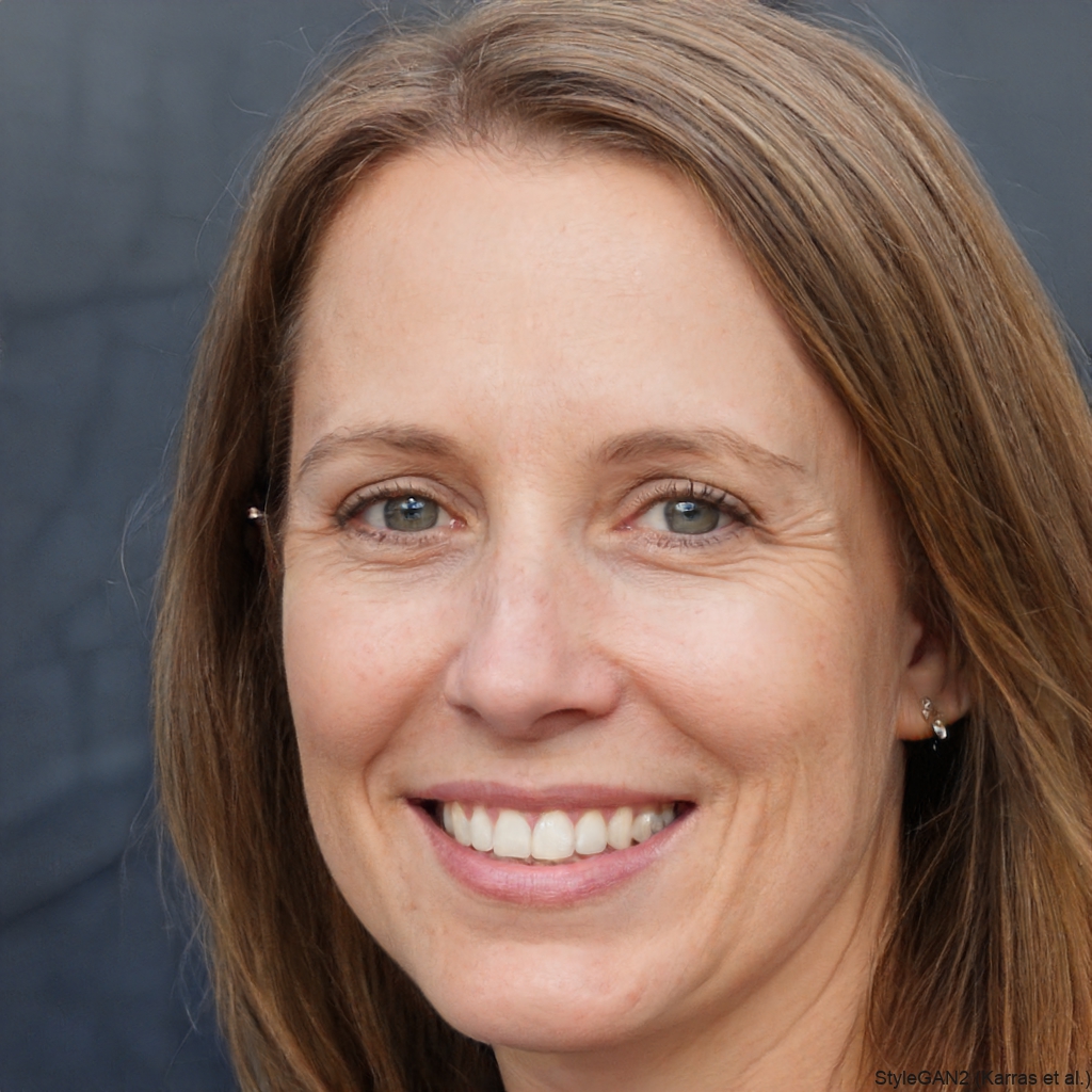 usuária do aplicativo iptv em smart tv e android